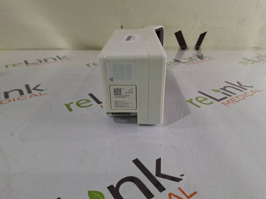 Philips Philips IntelliVue X3 - Fast SpO2 Transport Patient Monitor Patient Monitors reLink Medical