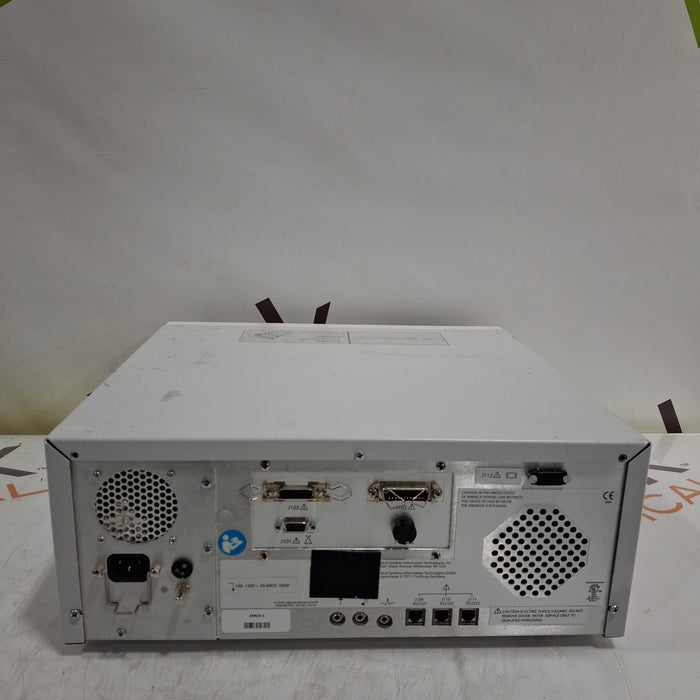 GE Healthcare GE Healthcare Corometrics 250cx Series Model 259cx-c Fetal Monitor Patient Monitors reLink Medical