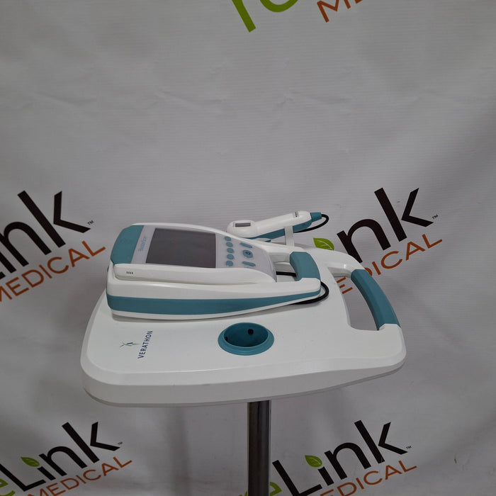 Verathon Medical, Inc Verathon Medical, Inc BVI 9400 Bladderscan Surgical Equipment reLink Medical