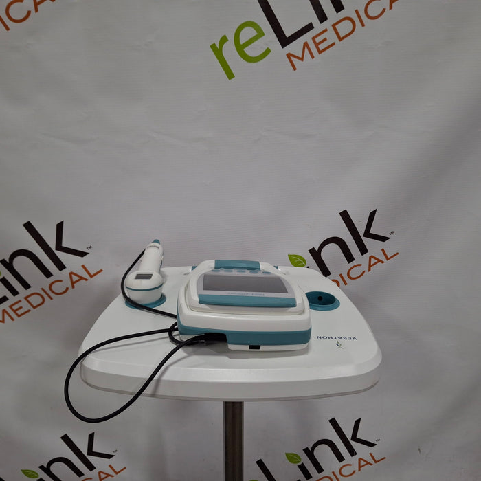 Verathon Medical, Inc Verathon Medical, Inc BVI 9400 Bladderscan Surgical Equipment reLink Medical