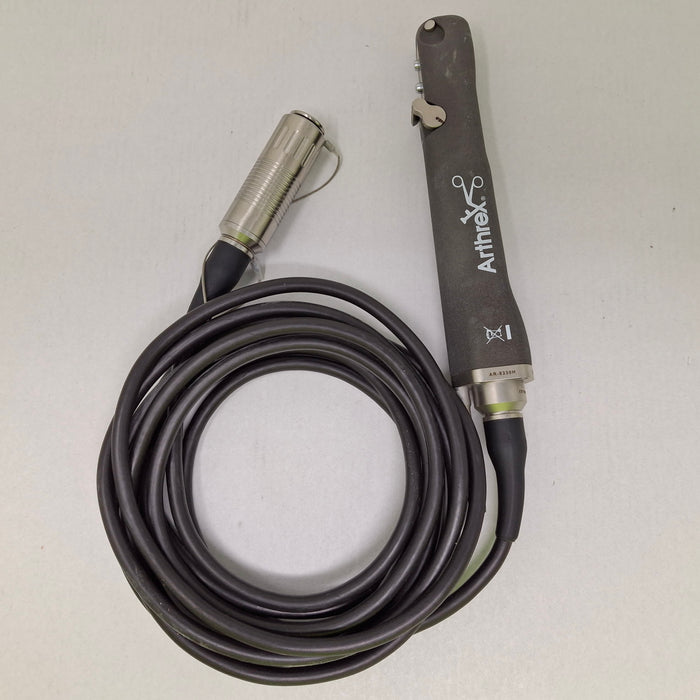 Arthrex Arthrex AR-8330H Shaver HP, APS II, Handcontrol Surgical Power Instruments reLink Medical