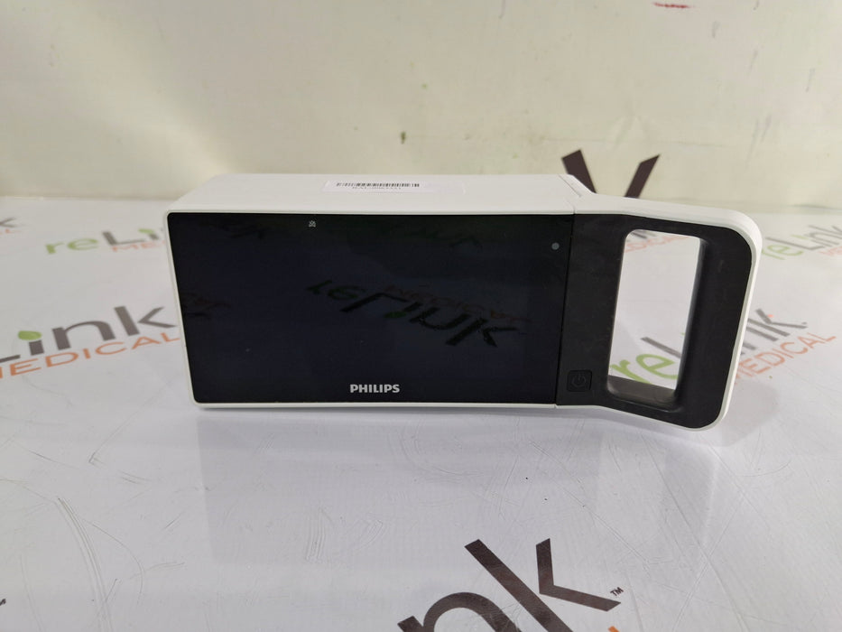 Philips Philips IntelliVue X3 - Fast SpO2 Transport Patient Monitor Patient Monitors reLink Medical