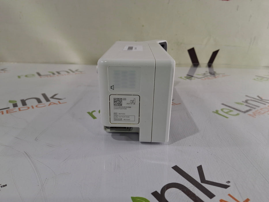 Philips Philips IntelliVue X3 - Fast SpO2 Transport Patient Monitor Patient Monitors reLink Medical