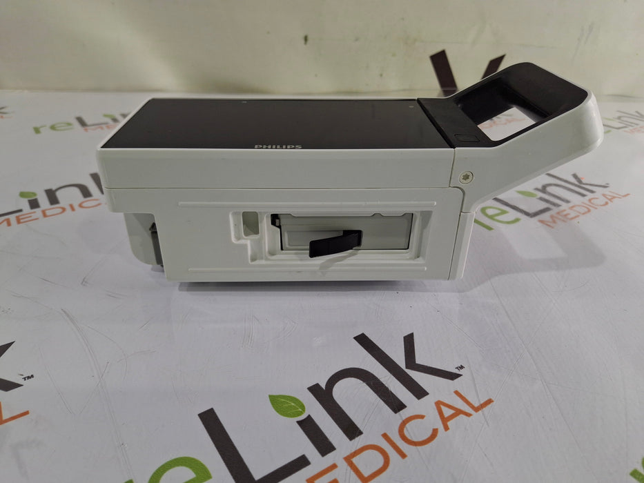 Philips Philips IntelliVue X3 - Fast SpO2 Transport Patient Monitor Patient Monitors reLink Medical
