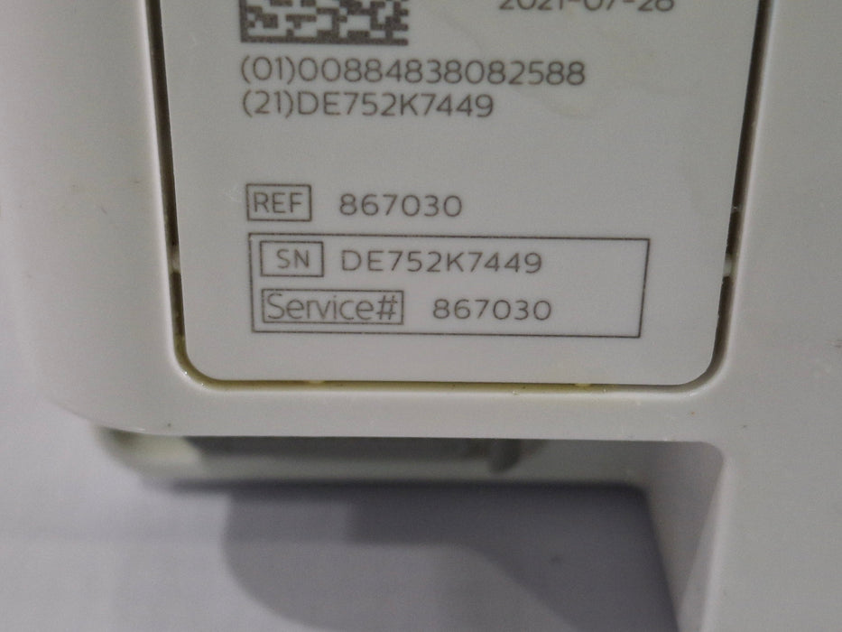 Philips Philips IntelliVue X3 - Fast SpO2 Transport Patient Monitor Patient Monitors reLink Medical