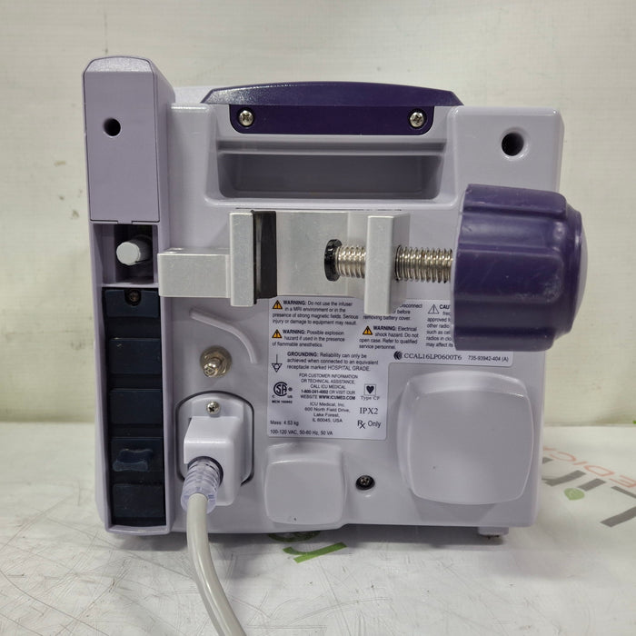 Hospira Hospira Plum 360 Infusion Pump Infusion Pump reLink Medical