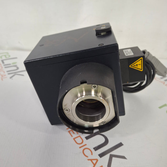 Leica Leica 100w Lamphouse Lab Microscopes reLink Medical