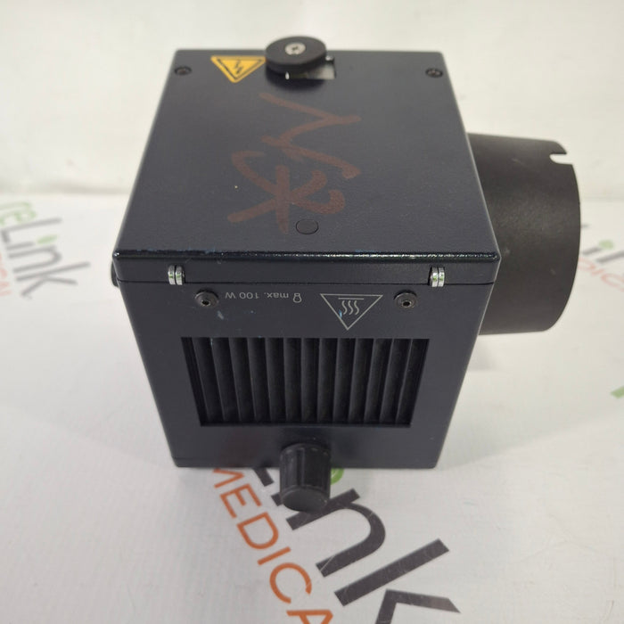 Leica Leica 100w Lamphouse Lab Microscopes reLink Medical