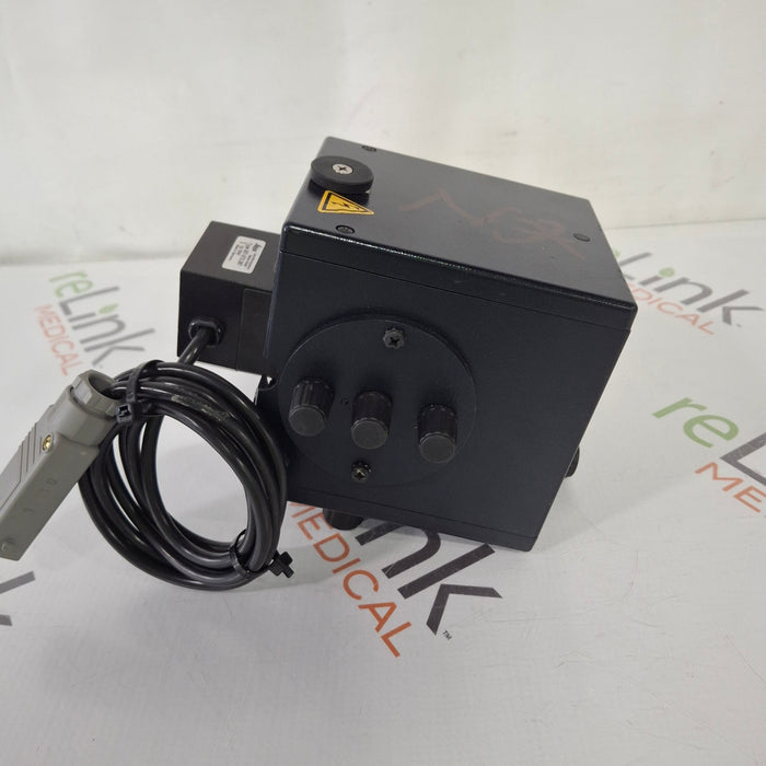 Leica Leica 100w Lamphouse Lab Microscopes reLink Medical