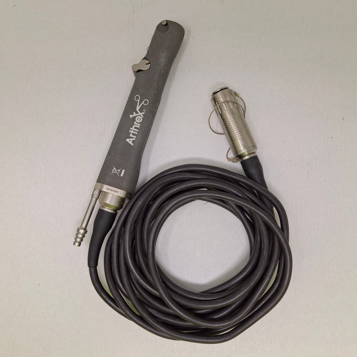 Arthrex Arthrex AR-8330H Shaver HP, APS II, Handcontrol Surgical Power Instruments reLink Medical