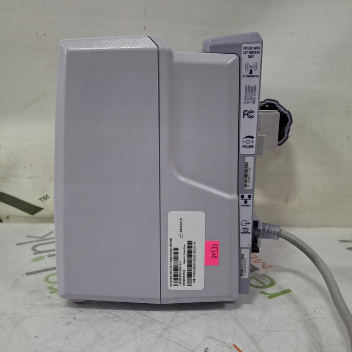 Hospira Hospira Plum 360 Infusion Pump Infusion Pump reLink Medical