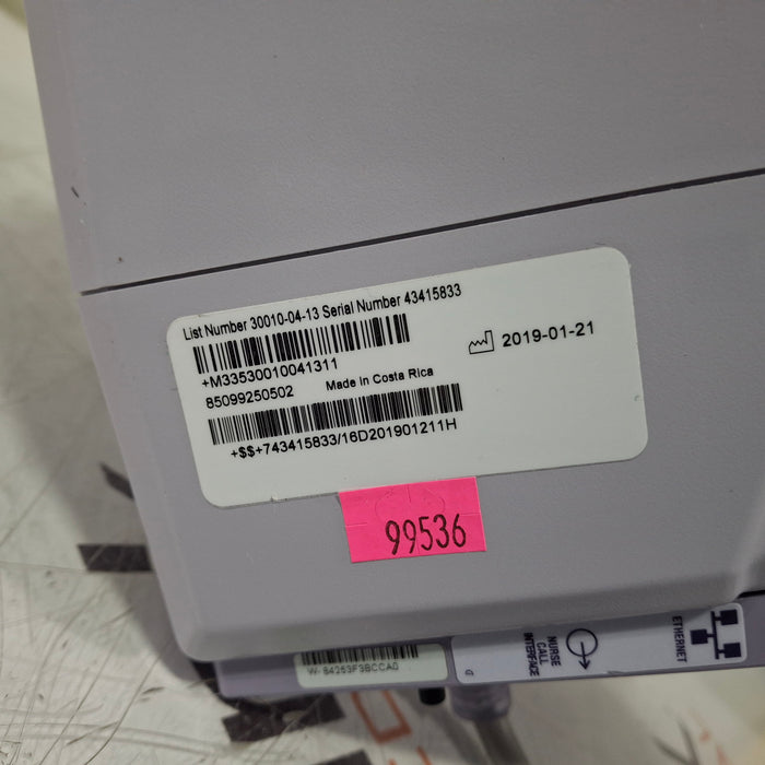 Hospira Hospira Plum 360 Infusion Pump Infusion Pump reLink Medical