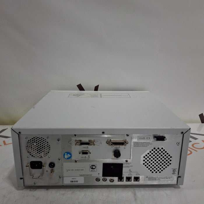 GE Healthcare GE Healthcare Corometrics 250cx Series Model 259cx-c Fetal Monitor Patient Monitors reLink Medical