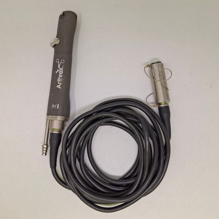 Arthrex Arthrex AR-8332H Shaver Handpiece Surgical Power Instruments reLink Medical