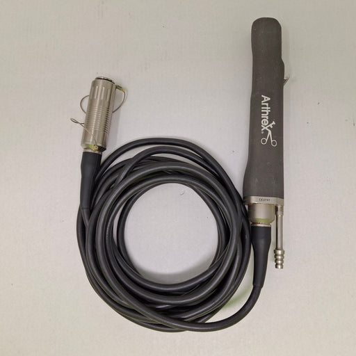 Arthrex Arthrex AR-8332H Shaver Handpiece Surgical Power Instruments reLink Medical