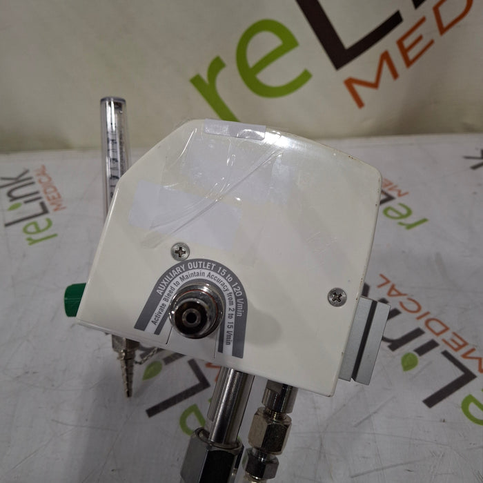 Maxtec, Inc. Maxtec, Inc. MicroMax Low Flow Air/Oxygen Blender w/ Buddy Respiratory reLink Medical