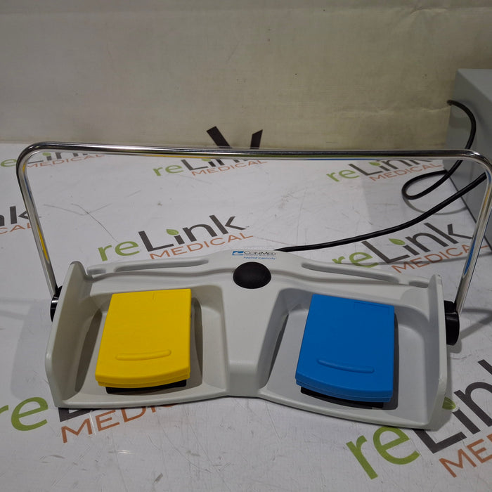 ConMed ConMed Beamer Endoscopic Electrosurgical System Electrosurgical Units reLink Medical