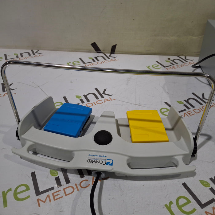 ConMed ConMed Beamer Endoscopic Electrosurgical System Electrosurgical Units reLink Medical