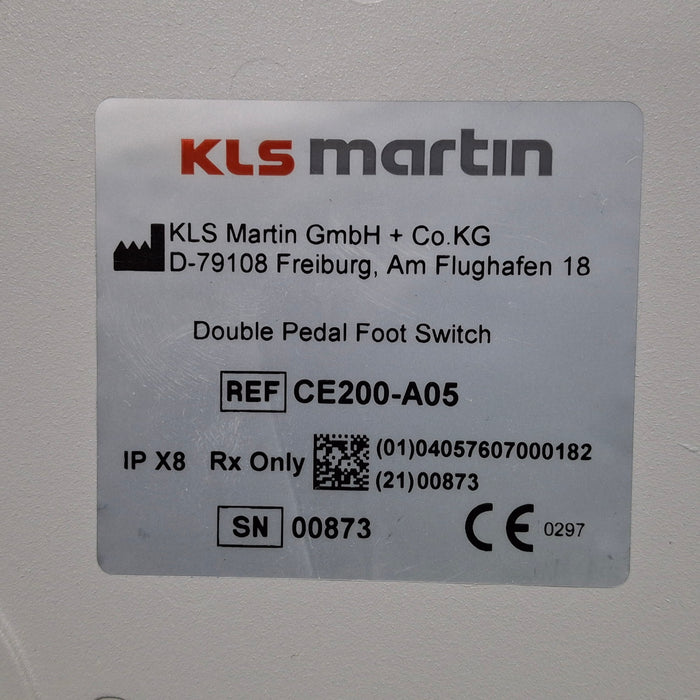 ConMed ConMed Beamer Endoscopic Electrosurgical System Electrosurgical Units reLink Medical