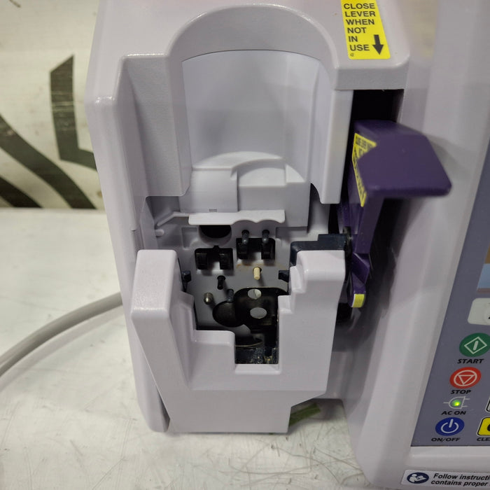 Hospira Hospira Plum 360 Infusion Pump Infusion Pump reLink Medical