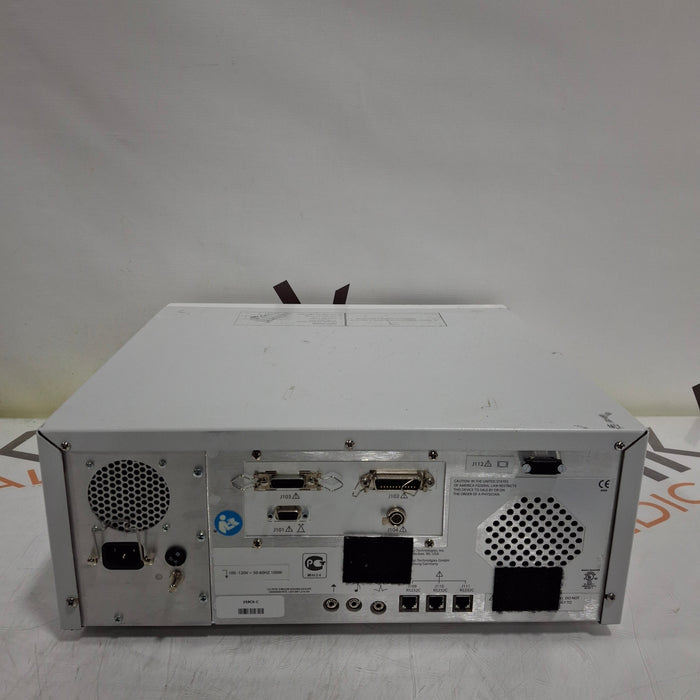 GE Healthcare GE Healthcare Corometrics 250cx Series Model 259cx-c Fetal Monitor Patient Monitors reLink Medical