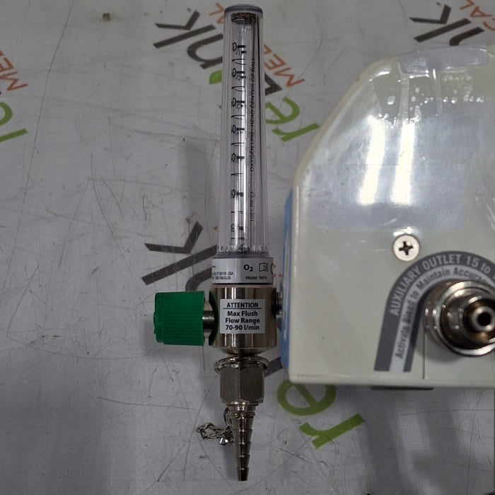 Maxtec, Inc. Maxtec, Inc. MicroMax Low Flow Air/Oxygen Blender w/ Buddy Respiratory reLink Medical