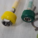 Maxtec, Inc. Maxtec, Inc. MicroMax Low Flow Air/Oxygen Blender w/ Buddy Respiratory reLink Medical