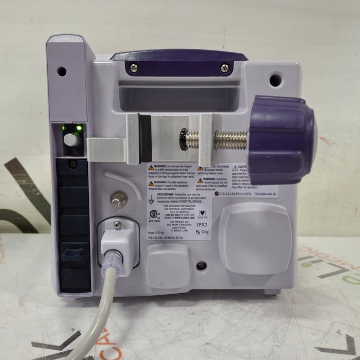 Hospira Hospira Plum 360 Infusion Pump Infusion Pump reLink Medical