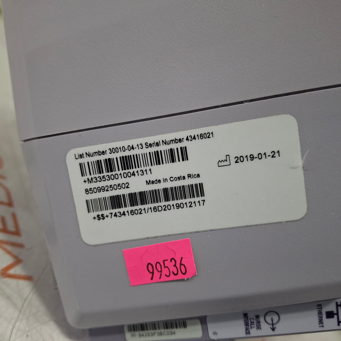 Hospira Hospira Plum 360 Infusion Pump Infusion Pump reLink Medical