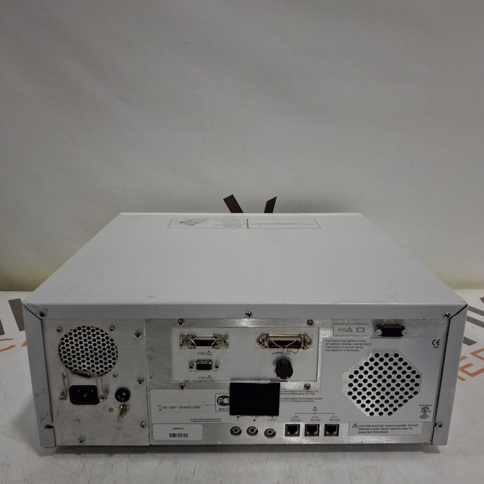 GE Healthcare GE Healthcare Corometrics 250cx Series Model 259cx-c Fetal Monitor Patient Monitors reLink Medical