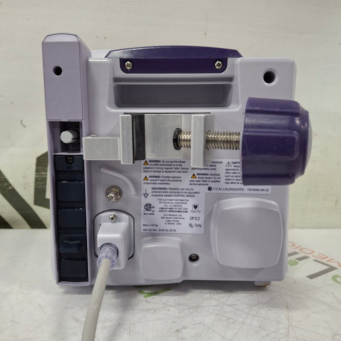 Hospira Hospira Plum 360 Infusion Pump Infusion Pump reLink Medical