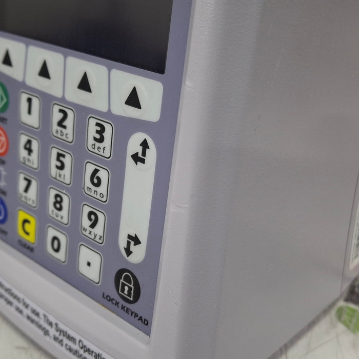 Hospira Hospira Plum 360 Infusion Pump Infusion Pump reLink Medical
