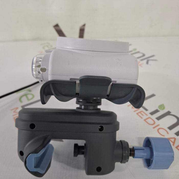 QCore Medical QCore Medical Sapphire Multi-Therapy Infusion Pump Infusion Pump reLink Medical