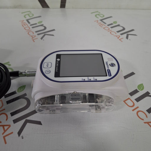 QCore Medical QCore Medical Sapphire Multi-Therapy Infusion Pump Infusion Pump reLink Medical