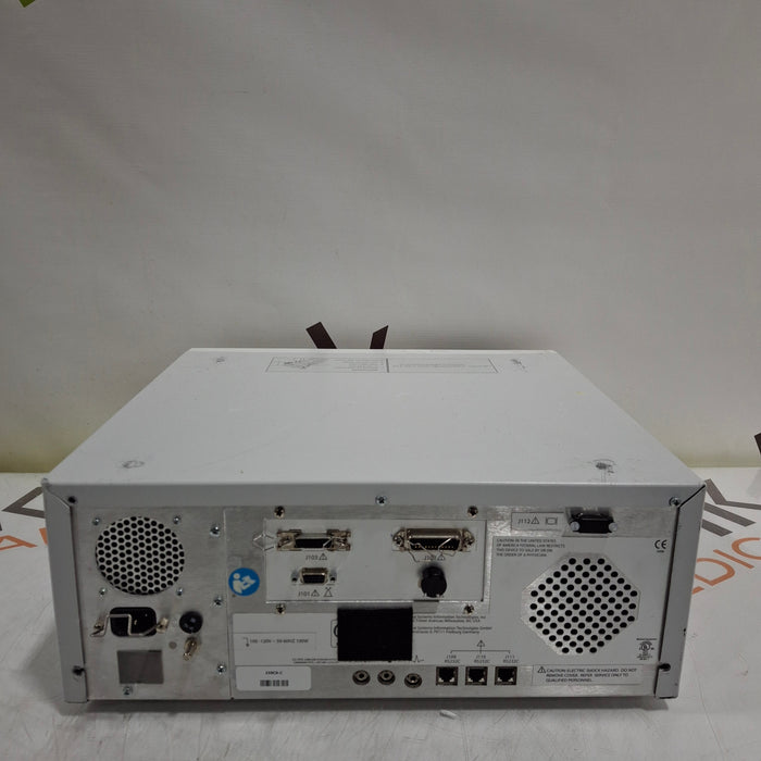 GE Healthcare GE Healthcare Corometrics 250cx Series Model 259cx-c Fetal Monitor Patient Monitors reLink Medical