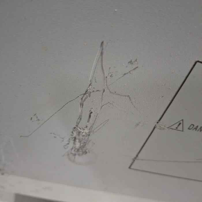 GE Healthcare GE Healthcare Corometrics 250cx Series Model 259cx-c Fetal Monitor Patient Monitors reLink Medical