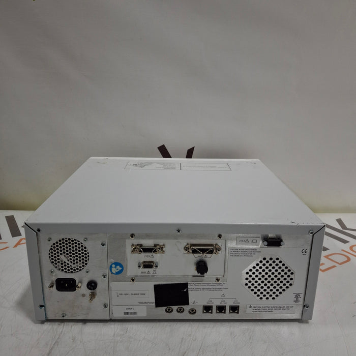 GE Healthcare GE Healthcare Corometrics 250cx Series Model 259cx-c Fetal Monitor Patient Monitors reLink Medical