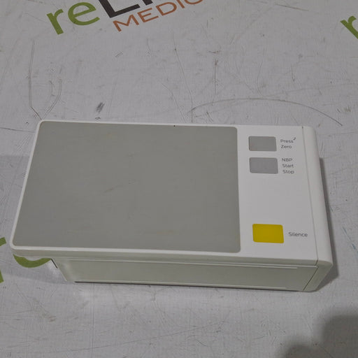 Philips Philips 867036 MMX Press, Temp, Fast SpO2, ECG, NIBP Module Patient Monitors reLink Medical