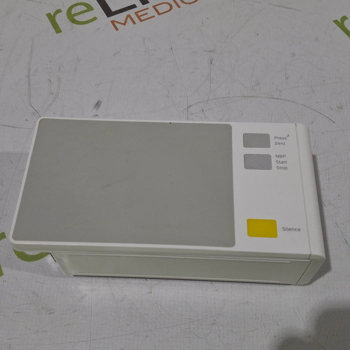 Philips Philips 867036 MMX Press, Temp, Fast SpO2, ECG, NIBP Module Patient Monitors reLink Medical