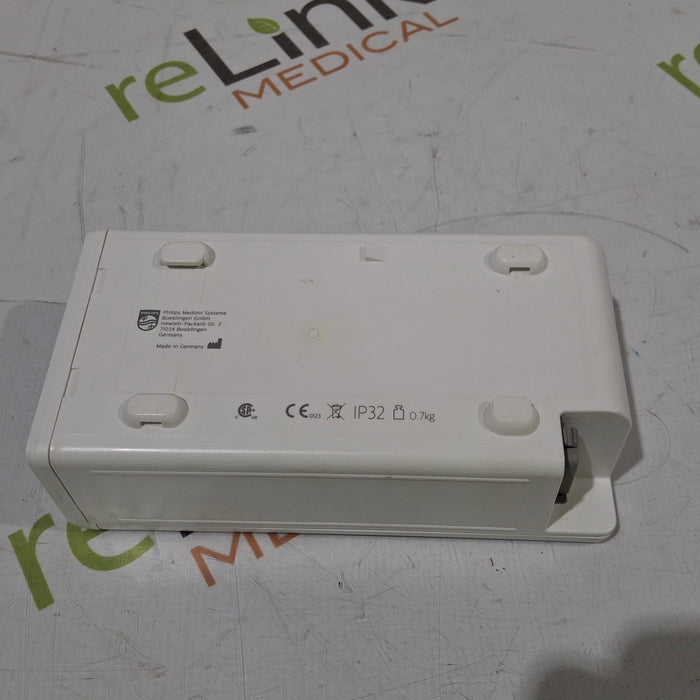 Philips Philips 867036 MMX Press, Temp, Fast SpO2, ECG, NIBP Module Patient Monitors reLink Medical