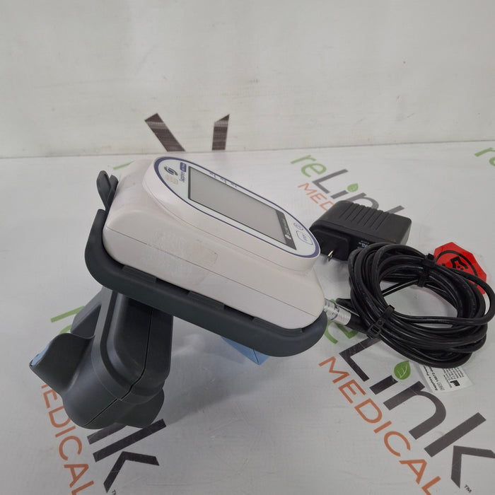 QCore Medical QCore Medical Sapphire Multi-Therapy Infusion Pump Infusion Pump reLink Medical