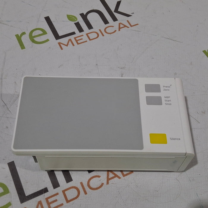 Philips Philips 867036 MMX Press, Temp, Fast SpO2, ECG, NIBP Module Patient Monitors reLink Medical