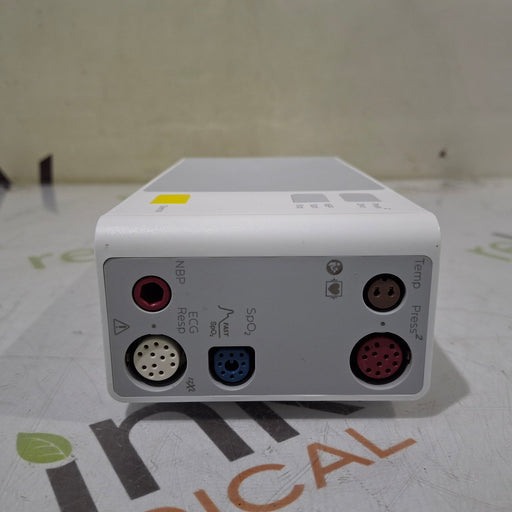 Philips Philips 867036 MMX Press, Temp, Fast SpO2, ECG, NIBP Module Patient Monitors reLink Medical