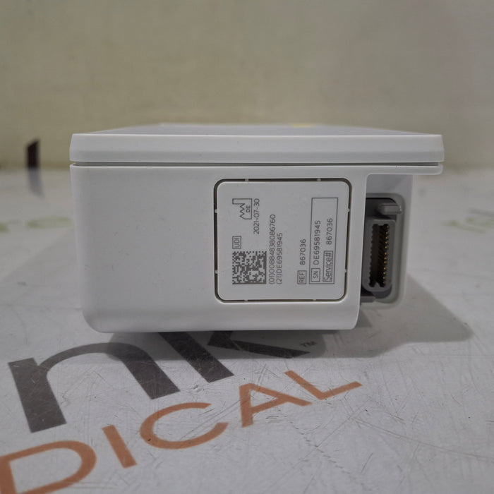 Philips Philips 867036 MMX Press, Temp, Fast SpO2, ECG, NIBP Module Patient Monitors reLink Medical