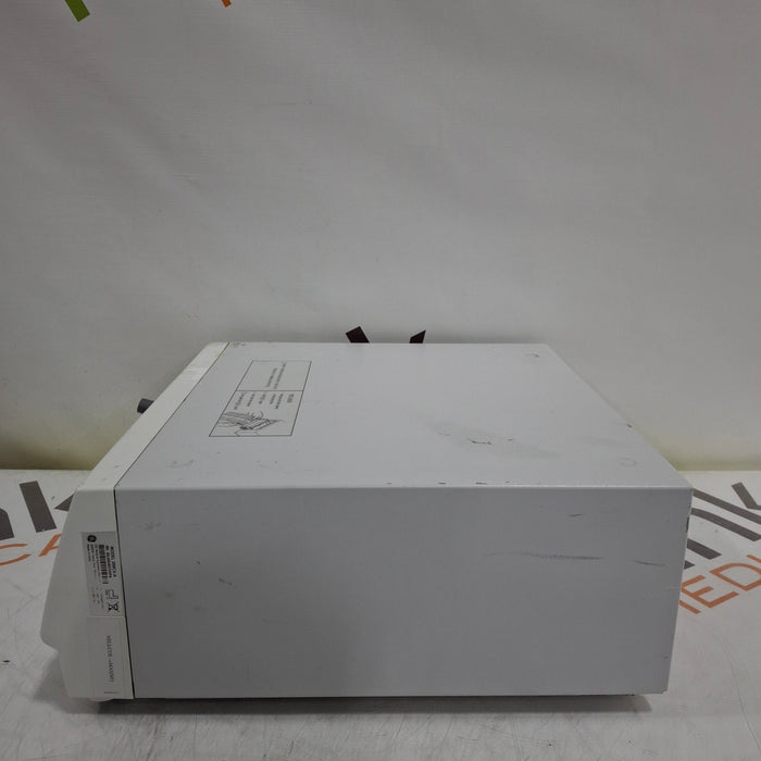 GE Healthcare GE Healthcare Corometrics 250cx Series Model 259cx-a Fetal Monitor Patient Monitors reLink Medical