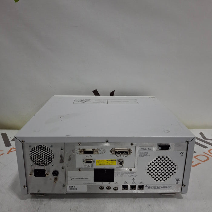 GE Healthcare GE Healthcare Corometrics 250cx Series Model 259cx-a Fetal Monitor Patient Monitors reLink Medical