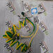 Maxtec, Inc. Maxtec, Inc. MicroMax Low Flow Air/Oxygen Blender w/ Buddy Respiratory reLink Medical