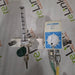 Maxtec, Inc. Maxtec, Inc. MicroMax Low Flow Air/Oxygen Blender w/ Buddy Respiratory reLink Medical