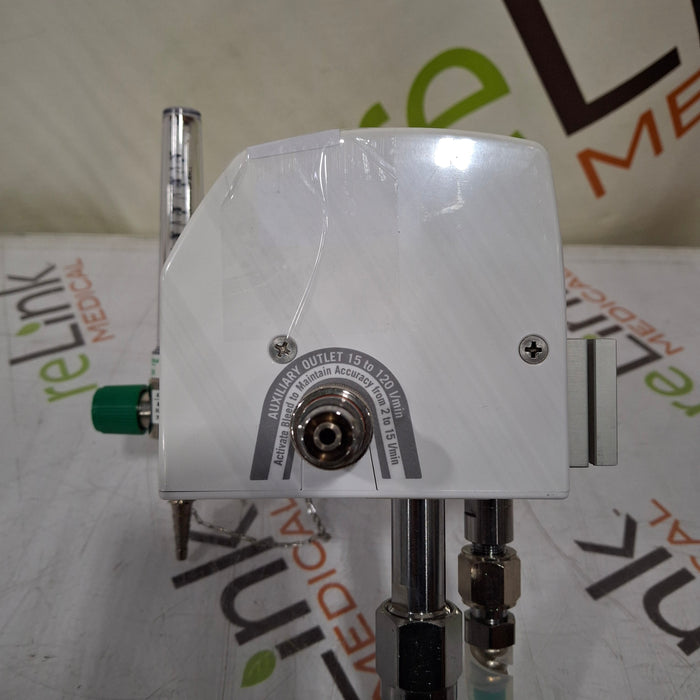 Maxtec, Inc. Maxtec, Inc. MicroMax Low Flow Air/Oxygen Blender w/ Buddy Respiratory reLink Medical