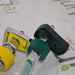 Maxtec, Inc. Maxtec, Inc. MicroMax Low Flow Air/Oxygen Blender w/ Buddy Respiratory reLink Medical